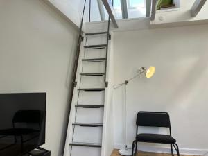 Spacious Apartment for 3 in Frederiksbjerg