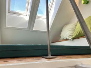 Spacious Apartment for 3 in Frederiksbjerg