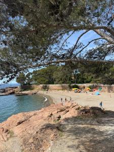 Appartement Saint-Raphael