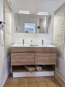 Appartements Douglas : photos des chambres