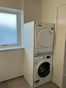 Spacious Apartment for 7