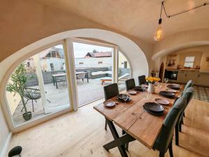 The Old Bakery at Sobechleby