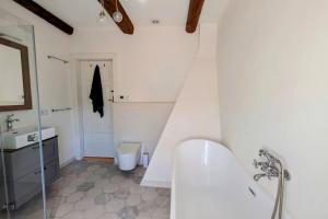 The Old Bakery at Sobechleby