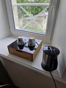 Appartements Douglas : Appartement 1 Chambre