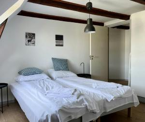 Central and Spacious Apartment for 3