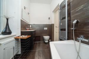 Museum Quarter Elegance Suite