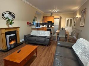 River apartments, 2 bedroom - Killarney, gleneagle