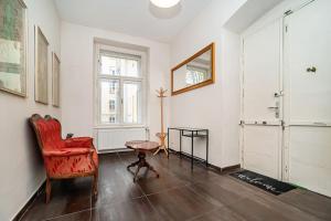 Museum Quarter Elegance Suite