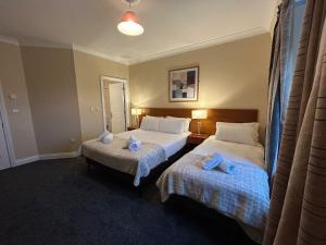 River apartments, 2 bedroom - Killarney, gleneagle