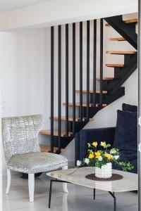 Endless Blue Maisonette