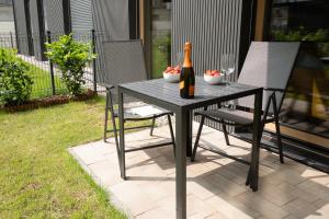 Ideal Apartments Port