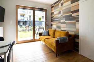 Ideal Apartments Port