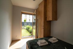 Ideal Apartments Port