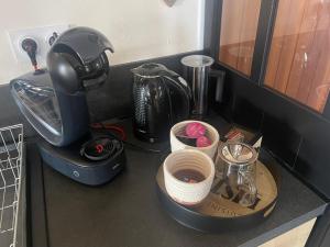 Chalet Mariabel Vue panoramique