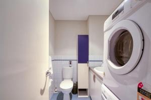 Windows on Wellington