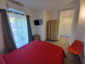 Holidays Cefalù Rooms