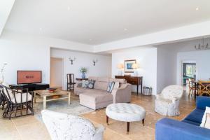 Vila da Falésia-With Pool and views