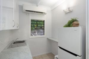 Unit 129 Amaroo Superior Twin Studio Apartment