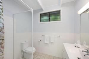 Unit 129 Amaroo Superior Twin Studio Apartment
