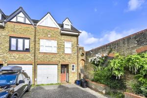 K Suites - Hart House