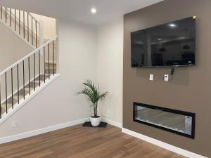 Full AC Brand New House with 3 Bedroom - Ubytování bez kategorie ve městě Airdrie