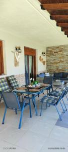 Palmera Pool Villa