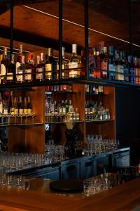 NEW Premium Club SPA