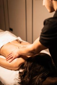 NEW Premium Club SPA