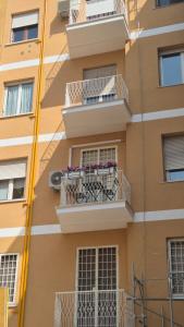 A Casa di Nico - Metro B1 Conca d Oro