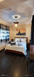 Palmera Pool Villa
