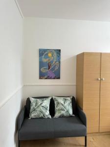 Magnificent Luxurious Apartment for 6ppl In Bethnal Green