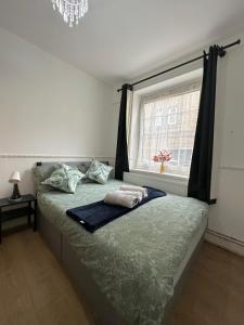 Magnificent Luxurious Apartment for 6ppl In Bethnal Green
