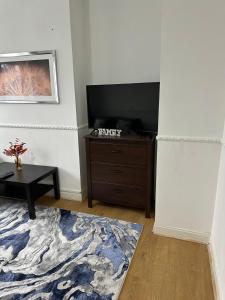 Magnificent Luxurious Apartment for 6ppl In Bethnal Green
