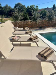 Brand New - Villa Olea Mare - Mediterranean Comfort and Style