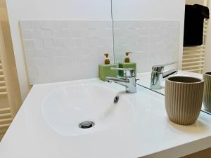 Appartements Modern Duplex- Disneyland Paris : photos des chambres