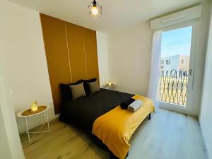 Appartements Modern Duplex- Disneyland Paris : photos des chambres