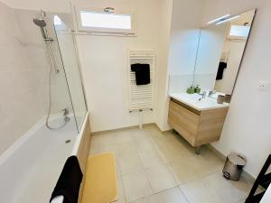 Appartements Modern Duplex- Disneyland Paris : photos des chambres