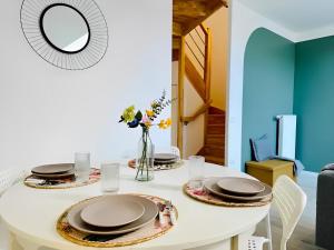 Modern Duplex- Disneyland Paris