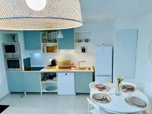 Appartements Modern Duplex- Disneyland Paris : photos des chambres