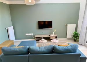 Modern Duplex- Disneyland Paris