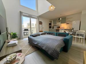 Modern Duplex- Disneyland Paris