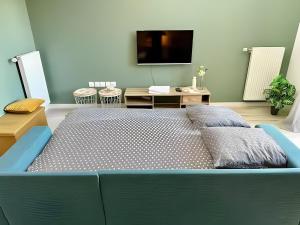 Appartements Modern Duplex- Disneyland Paris : photos des chambres