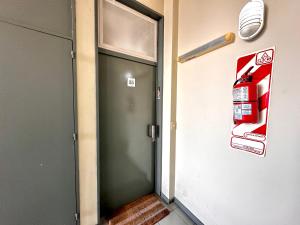 Depto cálido en la algodonera de Palermo