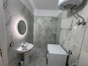 Flat in Orikum Beach