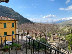 La Sosta nel Borgo