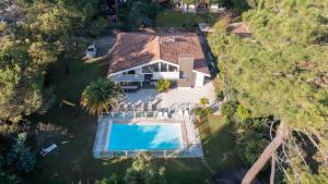 La Californienne