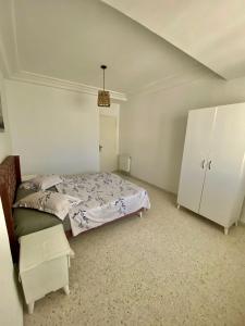 emplacement exceptionnel