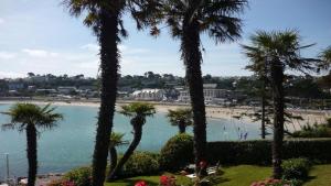 TRES BEL APPARTEMENT Ploumanach Centre