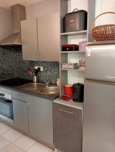 TRES BEL APPARTEMENT Ploumanach Centre