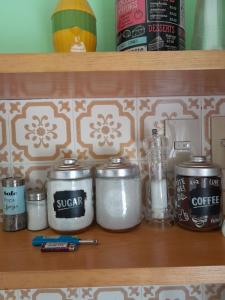 Spiaggia del Sole Vacation Home